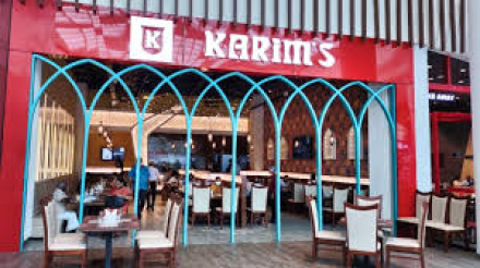 80% Off at Karims Restaurant