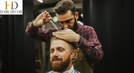 Hair Decor