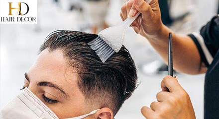 Hair Decor