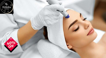 Habiba Unisex Salon