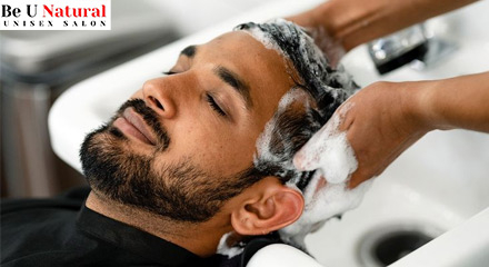 Be U Natural Salon
