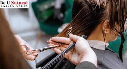 Be U Natural Salon