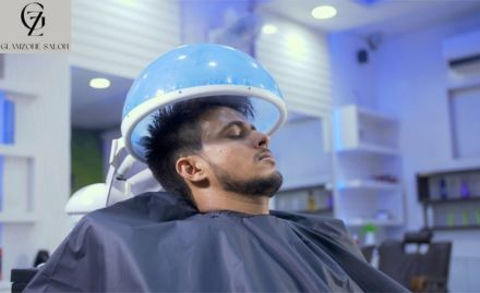 Glam Zone Hair Salon