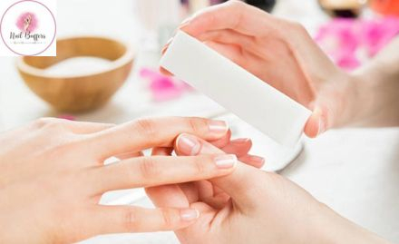 Nail Buffers