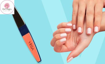 Nail Buffers