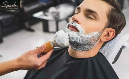 Sparks Unisex Salon