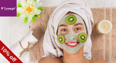 Beauty Lounge