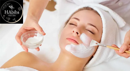 Habiba Unisex Salon