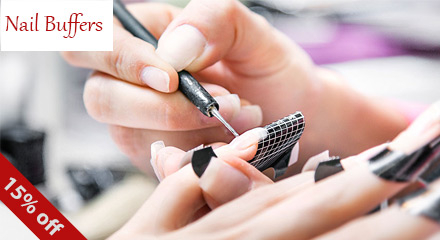 Nail Buffers