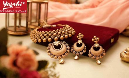Yakshi wedding Bazzaar