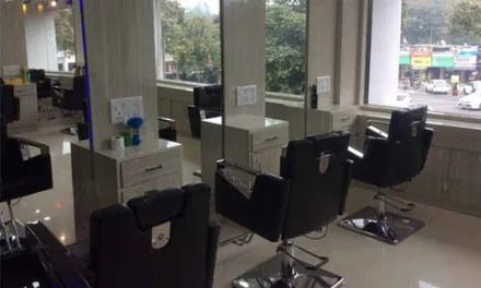 Glam Zone Hair Salon
