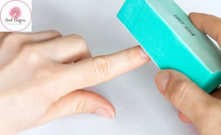 Nail Buffers
