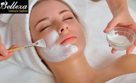 The Belleza Unisex Salon