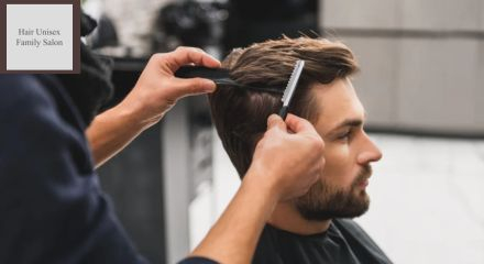 Hair Unisex Family Salon