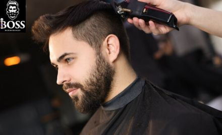 Boss Barbershop