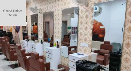 Chand Unisex Salon