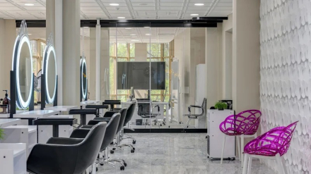 Flat 40% Off on Premium Hair Treatments