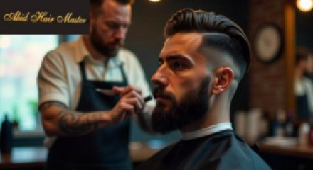 Abid Hair Master