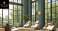 Maple Glow Salon Paradiso SPA