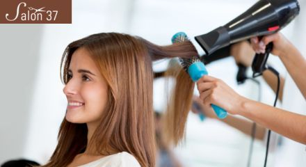 Salon 37 Unisex