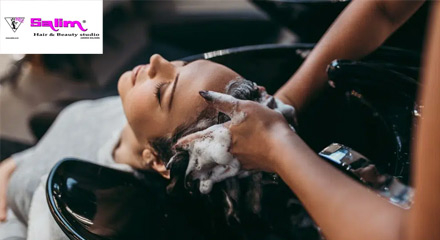Salim Unisex Salon