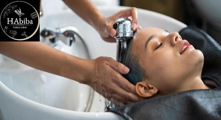 Habiba Unisex Salon