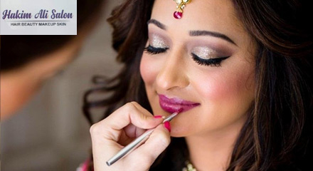 Hakim Ali Salon