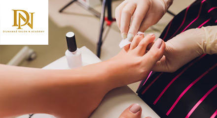 Dilnawaz Salon and Academy