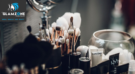 Glam Zone Hair Salon
