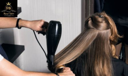 Harun's Studio Unisex Salon