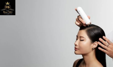 Harun's Studio Unisex Salon