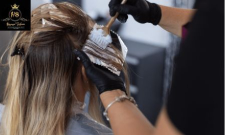 Harun's Studio Unisex Salon