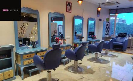 Headmasters Mohali