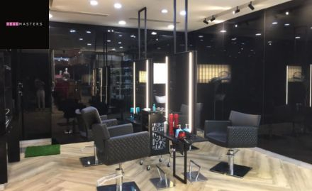 Headmasters Mohali
