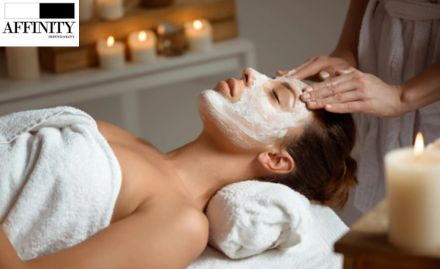 Affinity Luxury Salon
