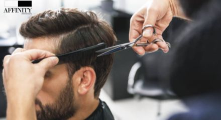 Affinity Luxury Salon