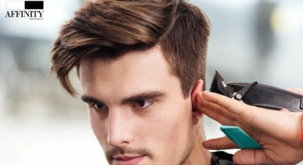Affinity Luxury Salon