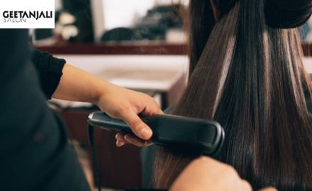 Geetanjali Salon