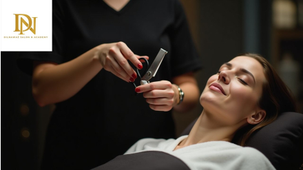 Dilnawaz Salon and Academy