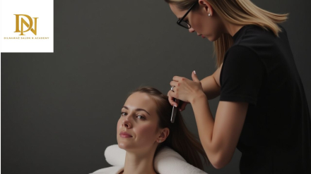 Dilnawaz Salon and Academy