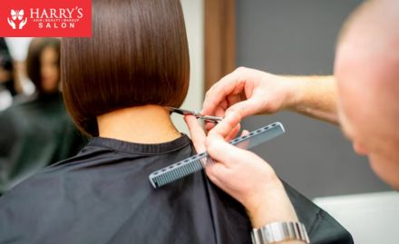 Harry's Salon