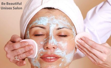 Be Beautiful Unisex Salon