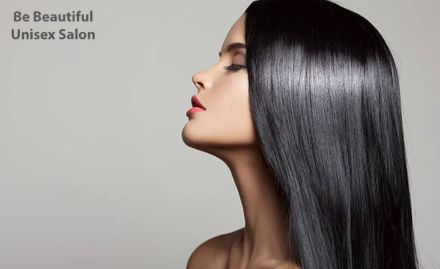 Be Beautiful Unisex Salon
