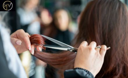 Hair View 38 Salon 