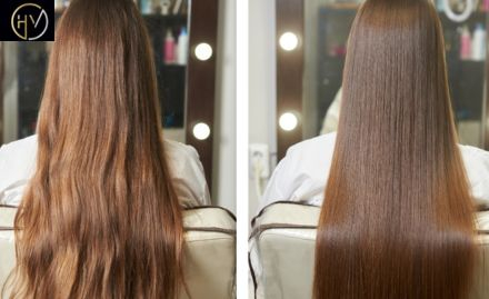 Hair View 38 Salon 