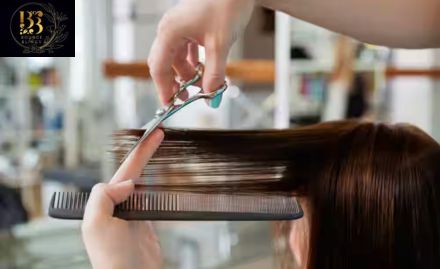 Bounce & Blingy A Family Salon 
