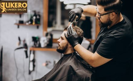 Jukero Unisex Salon