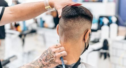 Roop Rose Unisex Salon