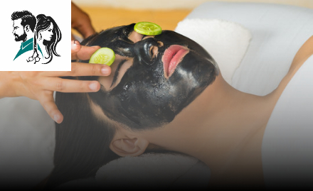Fzone Unisex Salon