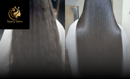 Highlights Luxury Beauty Salon